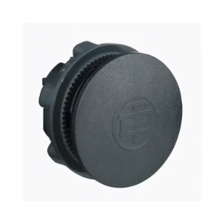 Schneider Electric - Blindplaat drukknop/signaallamp - ZB5SZ3 ZB5SZ3 2348802