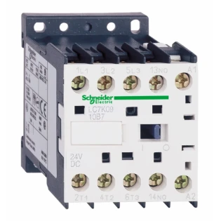 Schneider Electric - Magneetschakelaar - LC7K0901M7 LC7K0901M7 2348823