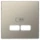 Schneider Electric - Onderdeel/centraalplaat communicatie-schakelmateriaal - MTN4367-6050 MTN4367-6050 2348834