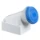Schneider Electric - CEE-wandcontactdoos - 83168 83168 2348895
