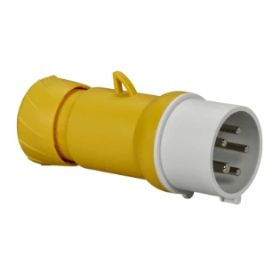 Schneider Electric - CEE-contactstop - PKE16M415 PKE16M415 2348918