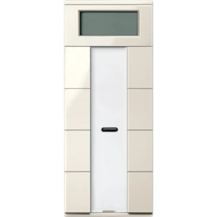 Schneider Electric - Meervoudig bedieningselement bussysteem - MTN6214-0344 MTN6214-0344 2348938