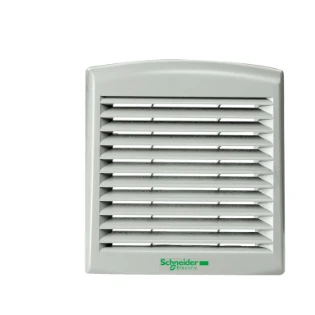 Schneider Electric - Ventilatieplaat (kast/lessenaar) - NSYCAG291LPF NSYCAG291LPF 2348944