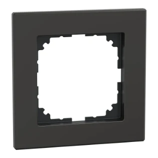 Schneider Electric - Afdekraam schakelmateriaal - 475114 475114 2349067