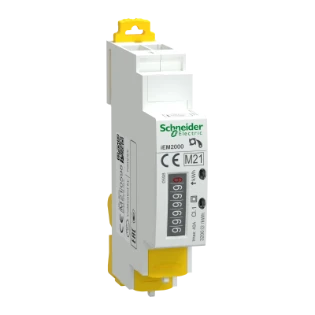 Schneider Electric - Elektriciteitsmeter - A9MEM2000 A9MEM2000 2349164