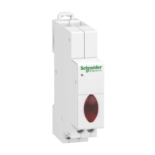 Schneider Electric - Signaallamp modulair - A9E18327 A9E18327 2349168