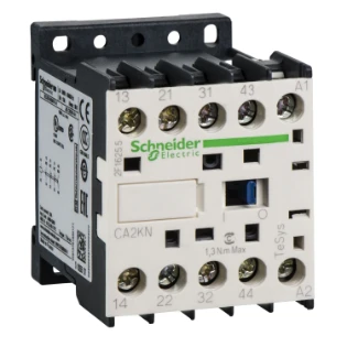 Schneider Electric - Hulpcontact, relais - CA2KN22B7 CA2KN22B7 2349444