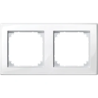 Schneider Electric - Afdekraam schakelmateriaal - 478219 478219 2349688