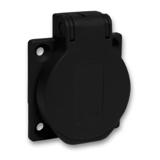 Schneider Electric - Toestelcontactdoos geaard - PKS51N PKS51N 2349692