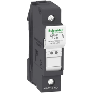 Schneider Electric - Houder voor cilindrische zekering - DF101 DF101 2349753