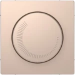 Schneider Electric - Bedieningselement /centraalplaat schakelmateriaal - MTN5251-6051 MTN5251-6051 2349768