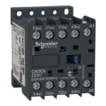 Schneider Electric - Hulpcontact, relais - CA2KN22P7 CA2KN22P7 2349796