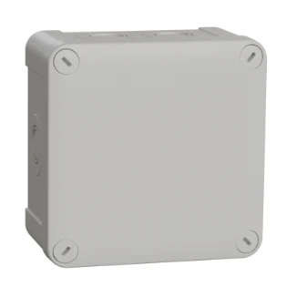 Schneider Electric - Doos voor montage op de wand/plafond - ENN05085 ENN05085 2349908