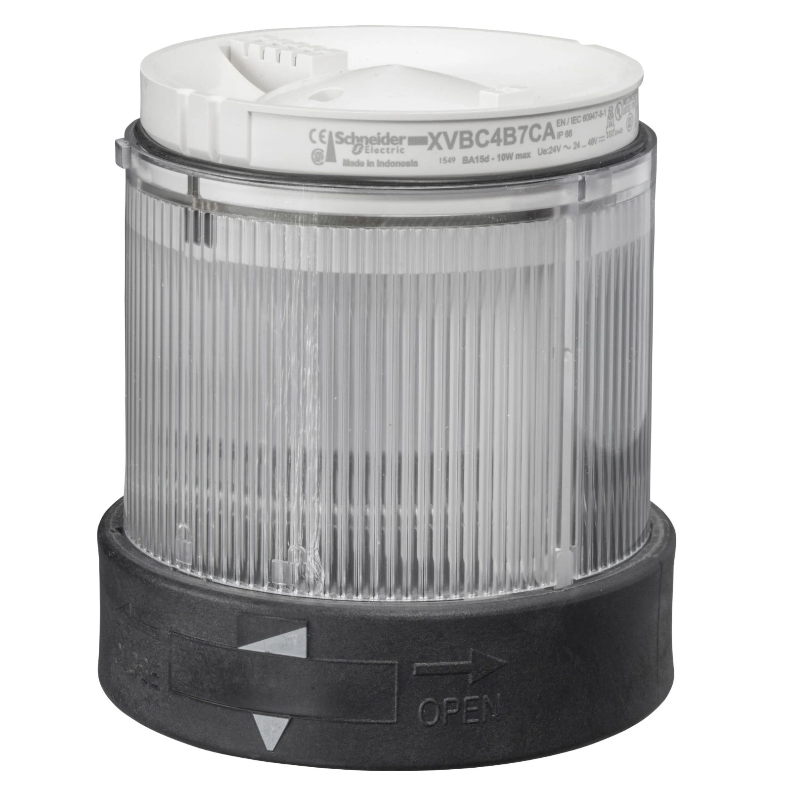 Schneider Electric Optische module voor signaalzuil XVBC37 XVBC37 2349984