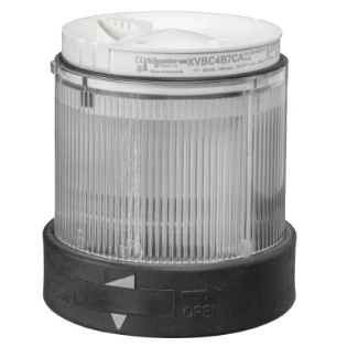 Schneider Electric - Optische module voor signaalzuil - XVBC2B7 XVBC2B7 2349984