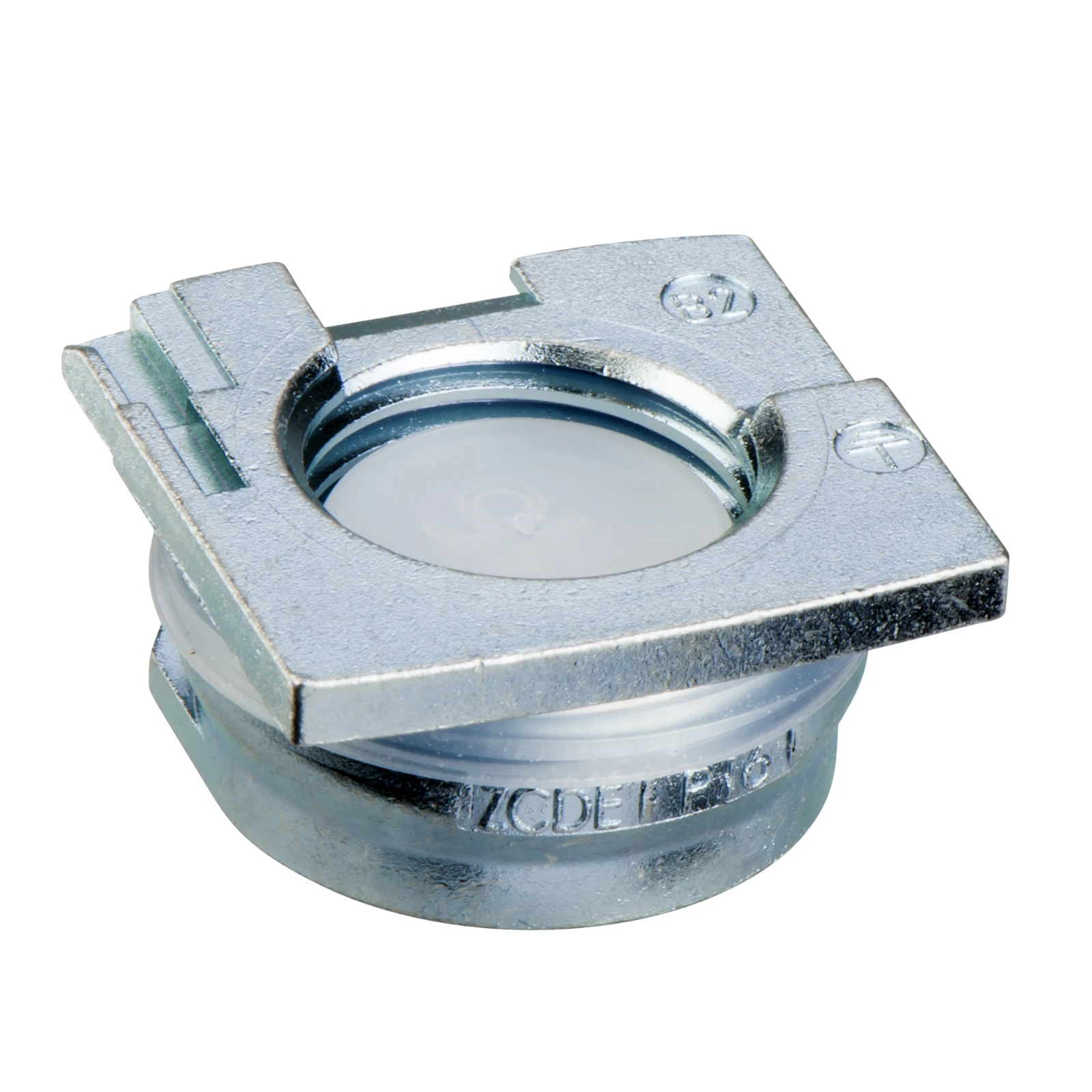 Telemecanique Sensors Wartel kabel-/buisinvoer ZCDEP16 ZCDEP16 2349989