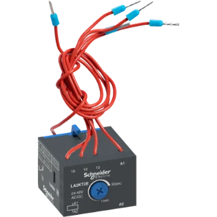 Schneider Electric - Tijdcontactblok - LA2KT2E LA2KT2E 2350286