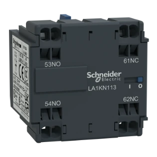 Schneider Electric - Hulpcontactblok - LA1KN203 LA1KN203 2350309
