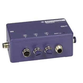 Telemecanique Sensors - Aftakelement en verdeler - TCSAMT31FP TCSAMT31FP 2350424