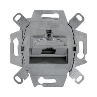 Schneider Electric - Datacom contactdoos (twisted pair) - MTN4530-0000 MTN4530-0000 2350565