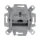 Schneider Electric - Datacom contactdoos (twisted pair) - MTN4530-0000 MTN4530-0000 2350565