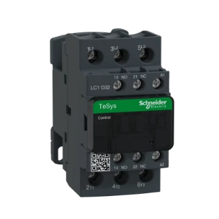 Schneider Electric - Magneetschakelaar - LC1D32P7 LC1D32P7 2350603