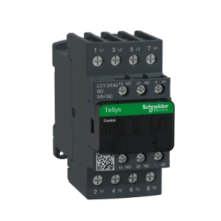 Schneider Electric - Magneetschakelaar - LC1DT40BD LC1DT40BD 2350697