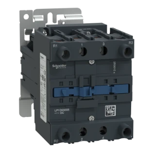 Schneider Electric - Magneetschakelaar - LP1D65008BD LP1D65008BD 2350801