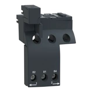 Schneider Electric - Toebehoren/onderdelen voor laagspannings-schakeltechniek - LU9MR1C LU9MR1C 2350913