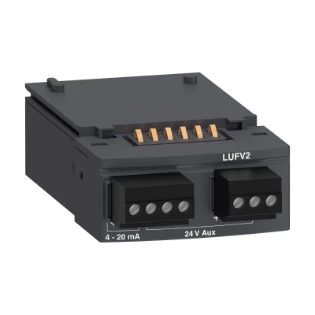 Schneider Electric - Toebehoren/onderdelen voor overbelastingsrelais - LUFV2 LUFV2 2350940