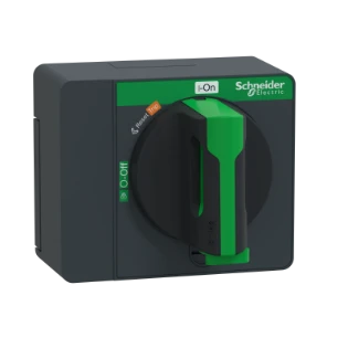 Schneider Electric - Bedieningsknop voor vermogensschakelaar - LV426930T LV426930T 2350943
