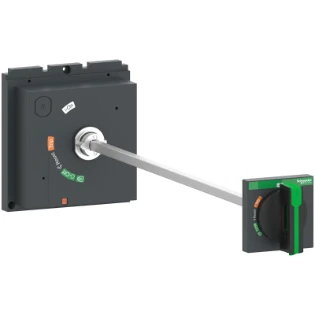 Schneider Electric - Deurkoppeling schakelaar - LV432598T LV432598T 2350955