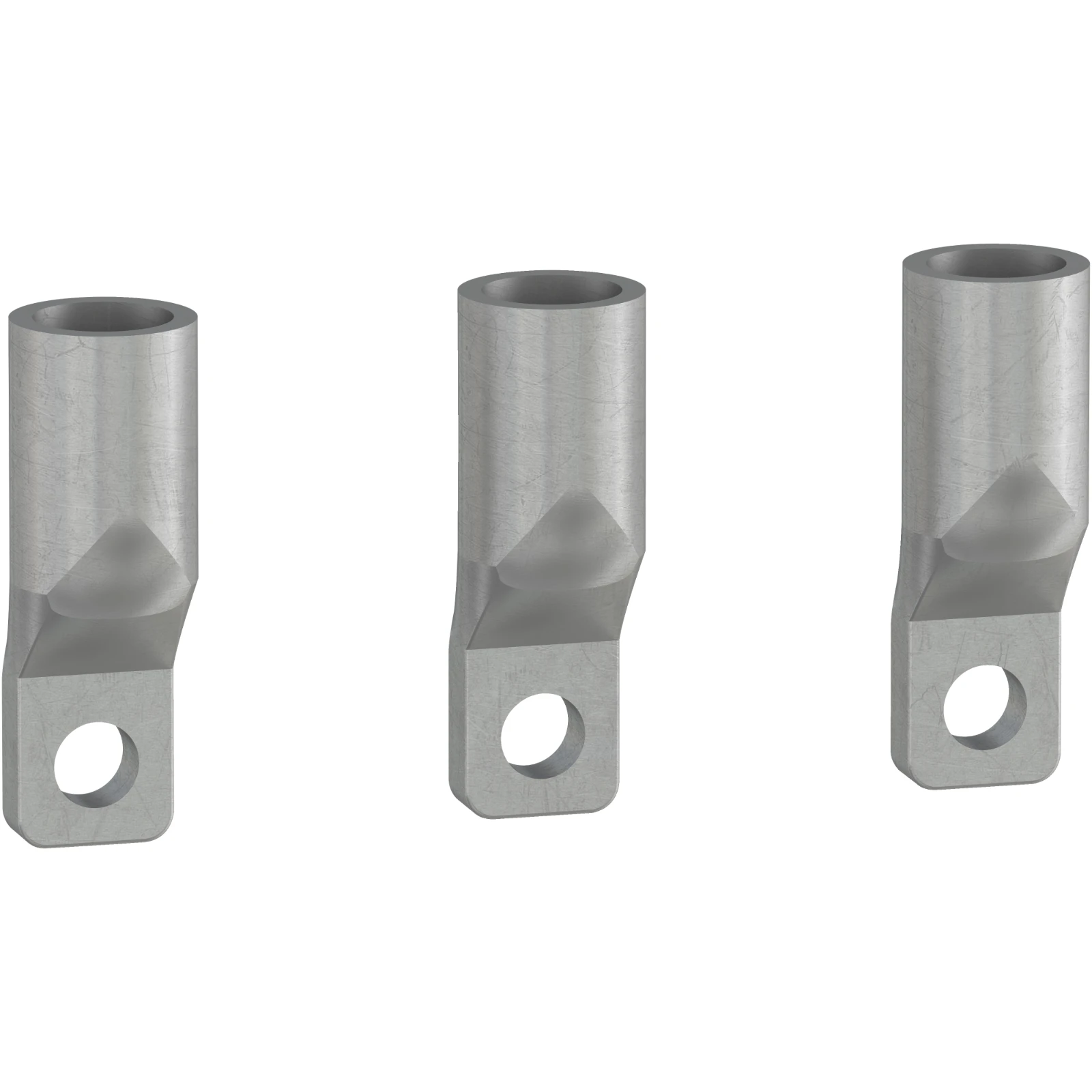 Schneider Electric Perskabelschoen voor aluminium geleider LV426984 LV426984 2351009