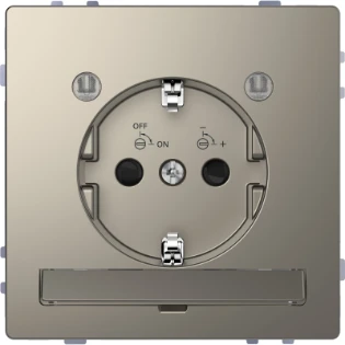 Schneider Electric - Wandcontactdoos - MEG2304-6050 MEG2304-6050 2351350