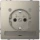 Schneider Electric - Wandcontactdoos - MEG2304-6050 MEG2304-6050 2351350