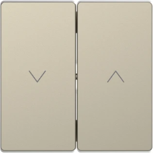 Schneider Electric - Bedieningselement /centraalplaat schakelmateriaal - MTN3855-6033 MTN3855-6033 2351388