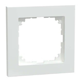 Schneider Electric - Afdekraam schakelmateriaal - MEG4010-3625 MEG4010-3625 2351395