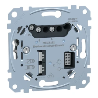 Schneider Electric - Elektronische schakelaar - MEG5151-0000 MEG5151-0000 2351398