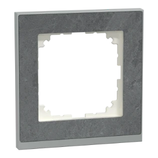 Schneider Electric - Afdekraam schakelmateriaal - MEG4010-3669 MEG4010-3669 2351400
