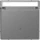 Schneider Electric - Bedieningselement /centraalplaat schakelmateriaal - MEG3854-6036 MEG3854-6036 2351414