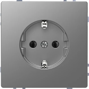 Schneider Electric - Wandcontactdoos - MTN2301-6036 MTN2301-6036 2351426
