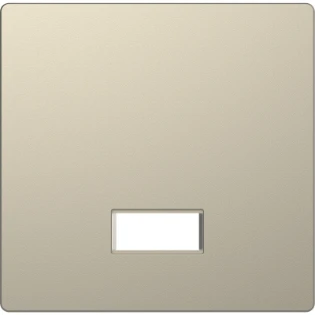 Schneider Electric - Bedieningselement /centraalplaat schakelmateriaal - MTN3350-6033 MTN3350-6033 2351428