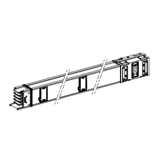 Schneider Electric - Railkoker - KSA630ED4154 KSA630ED4154 2351446