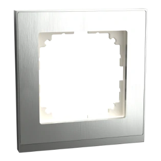 Schneider Electric - Afdekraam schakelmateriaal - MEG4010-3646 MEG4010-3646 2351479