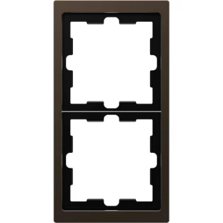 Schneider Electric - Afdekraam schakelmateriaal - MTN4020-6552 MTN4020-6552 2351508