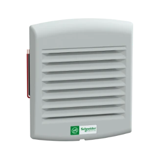 Schneider Electric - Ventilator voor kast/lessenaar - NSYCVF38M24DPF NSYCVF38M24DPF 2351624