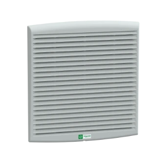 Schneider Electric - Ventilatieplaat (kast/lessenaar) - NSYCAG291LPF NSYCAG291LPF 2351674