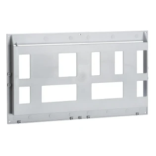 Schneider Electric - Documenthouder (kast/lessenaar) - NSYDPA5 NSYDPA5 2351690