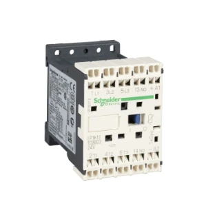 Schneider Electric - Magneetschakelaar - LP4K06013BW3 LP4K06013BW3 2351771