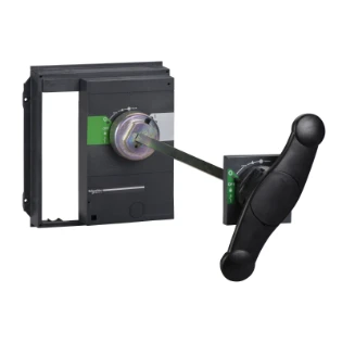Schneider Electric - Deurkoppeling schakelaar - 33878 33878 2351810